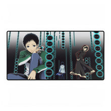 Load image into Gallery viewer, Durarara Dollars Mouse Pad (Desk Mat)
