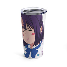 Load image into Gallery viewer, Food Wars: Shokugeki no Soma Tumbler 20oz
