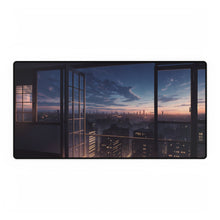 Load image into Gallery viewer, Anime Room by A Mouse Pad (Desk Mat)
