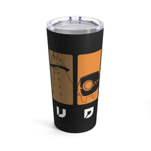 Load image into Gallery viewer, FLCL Tumbler 20oz
