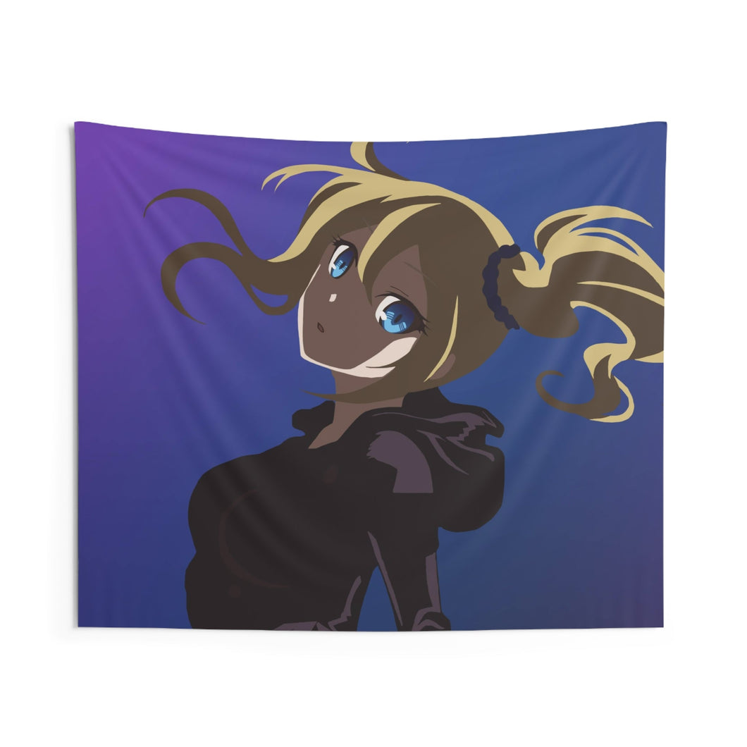 Hayasaka Spy Ai Indoor Wall Tapestry