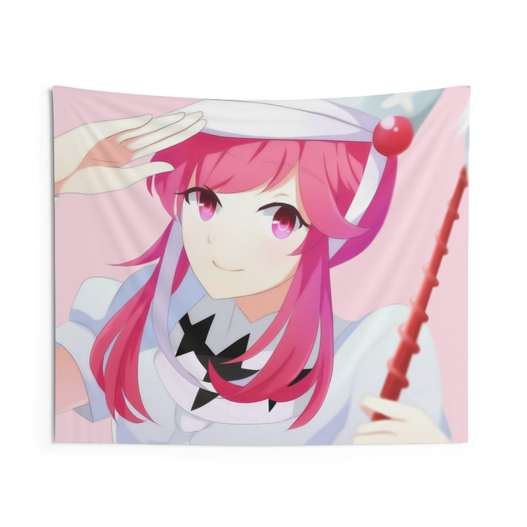 Kill La Kill Indoor Wall Tapestry