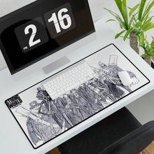 Load image into Gallery viewer, Anime One Piece Mouse Pad (Desk Mat)
