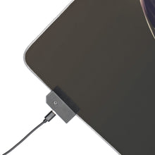 Load image into Gallery viewer, Kyoka Jiro RGB LED Mouse Pad (Desk Mat)
