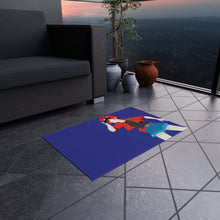 Load image into Gallery viewer, Cells at Work! Hataraku Saibou Rug
