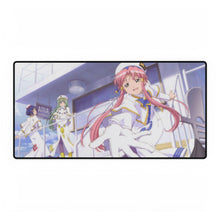 Load image into Gallery viewer, Aria The Animation Mouse Pad (Desk Mat)
