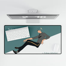 Load image into Gallery viewer, Anime Touken Ranbu Mouse Pad (Desk Mat)
