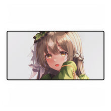 Load image into Gallery viewer, Anime Uma Musume: Pretty Der Mouse Pad (Desk Mat)
