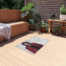 Load image into Gallery viewer, Classroom Of The Elite Rug
