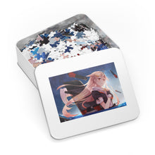 Load image into Gallery viewer, Anime Kantai Collection Jigsaw Puzzle
