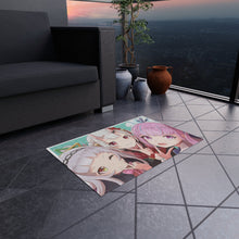 Load image into Gallery viewer, Anime Crossover Rug
