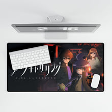 Load image into Gallery viewer, Dark Gathering Mouse Pad (Desk Mat)
