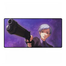 Load image into Gallery viewer, Anime Umineko: When They Cry Mouse Pad (Desk Mat)
