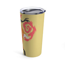 Load image into Gallery viewer, Fire Force Tamaki Kotatsu Tumbler 20oz
