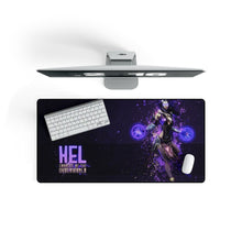Load image into Gallery viewer, Smite Mouse Pad (Desk Mat)

