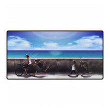 Load image into Gallery viewer, Anime One Piece Mouse Pad (Desk Mat)
