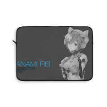 Load image into Gallery viewer, Anime Neon Genesis Evangelion Laptop Sleeve
