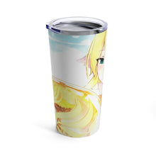 Load image into Gallery viewer, Anime Fairy Tail Tumbler 20oz
