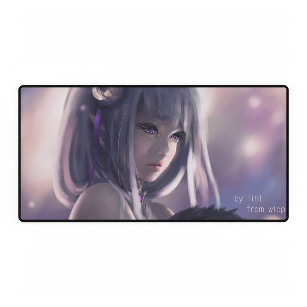 Anime Re:ZERO -Starting Life in Another World- Mouse Pad (Desk Mat)