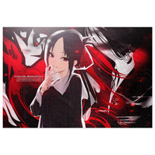 Load image into Gallery viewer, Anime Kaguya-sama: Love is War Jigsaw Puzzle
