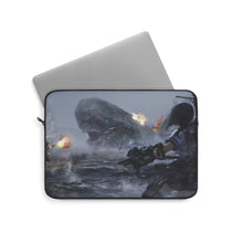 Load image into Gallery viewer, Anime Kantai Collection Laptop Sleeve
