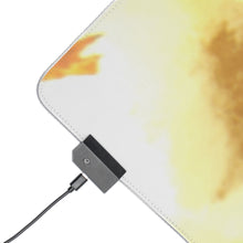 Load image into Gallery viewer, Spy x Family RGB LED Mouse Pad (Desk Mat)
