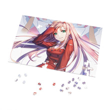 Load image into Gallery viewer, Darling in the FranXX Jigsaw Puzzle
