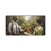 Load image into Gallery viewer, PlayerUnknown's Battlegrounds Mouse Pad (Desk Mat)
