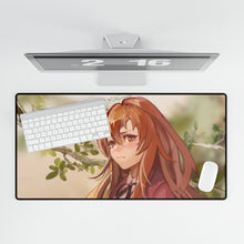 Load image into Gallery viewer, Anime Toradora! Mouse Pad (Desk Mat)
