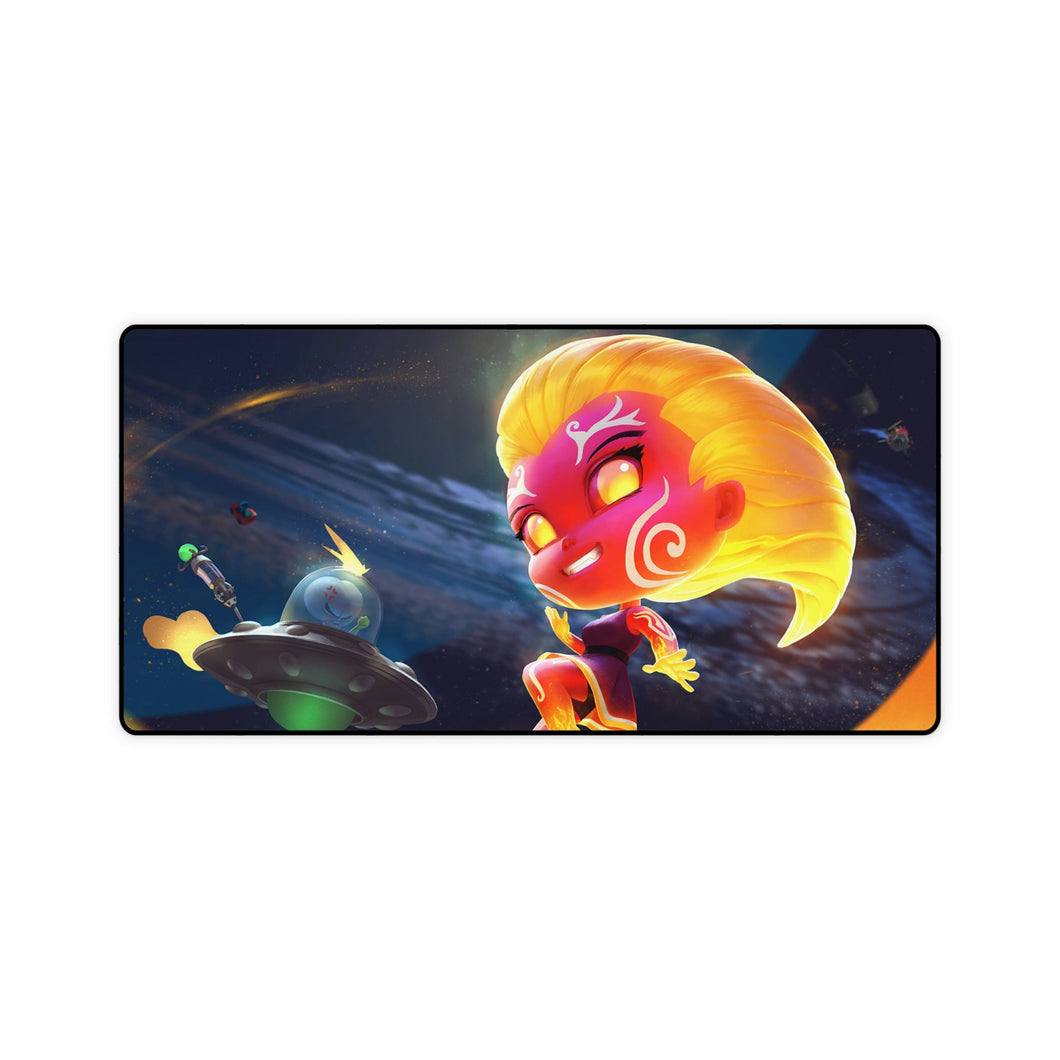 Smite Mouse Pad (Desk Mat)