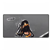 Load image into Gallery viewer, Anime Shakugan No Shanar Mouse Pad (Desk Mat)
