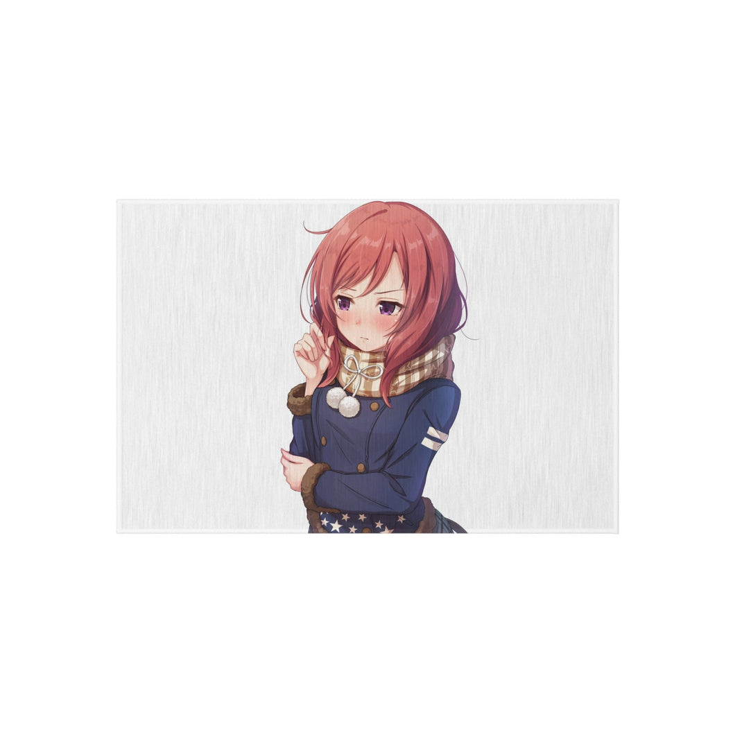 Love Live! Rug