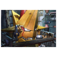 Anime Tengen Toppa Gurren Lagann Jigsaw Puzzle