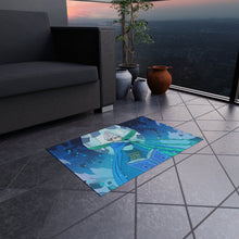 Load image into Gallery viewer, Black Clover Rug
