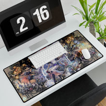 Load image into Gallery viewer, Pixiv Fantasia: Sword Regalia Mouse Pad (Desk Mat)
