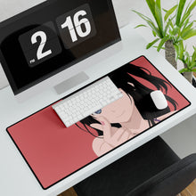 Load image into Gallery viewer, Anime Seiren Mouse Pad (Desk Mat)
