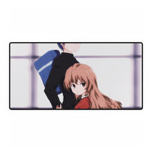 Load image into Gallery viewer, Anime Toradora! Mouse Pad (Desk Mat)
