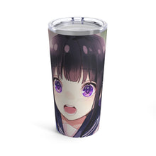 Load image into Gallery viewer, Hyouka Eru Chitanda Tumbler 20oz
