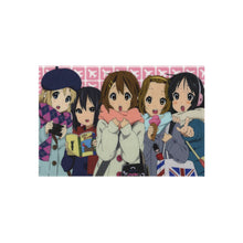 Load image into Gallery viewer, K-ON! Rug

