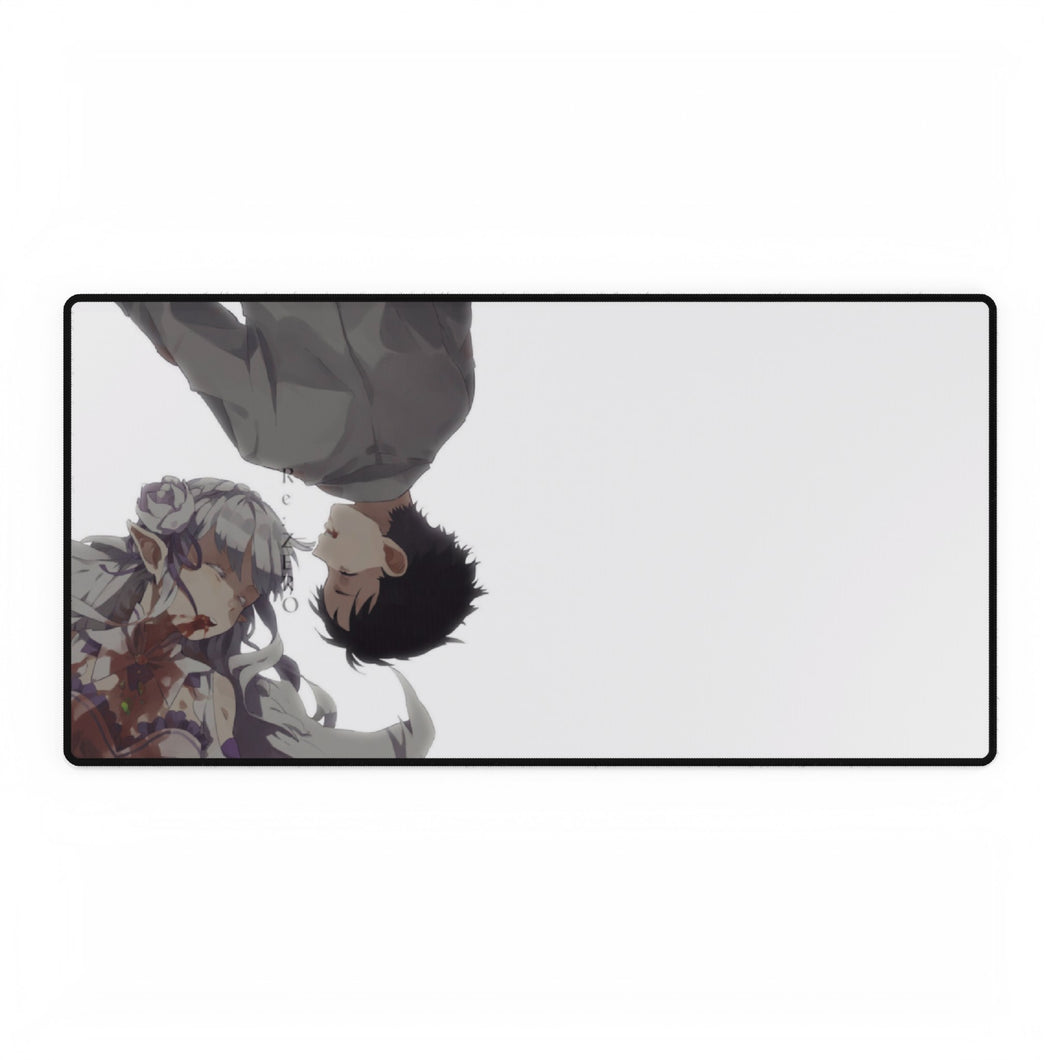 Anime Re:ZERO -Starting Life in Another World- Mouse Pad (Desk Mat)