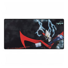 Load image into Gallery viewer, Great Mazinger Mouse Pad (Desk Mat)
