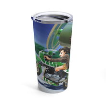 Load image into Gallery viewer, Girls und Panzer Tumbler 20oz
