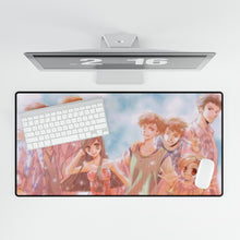 Load image into Gallery viewer, The Host Club Mouse Pad (Desk Mat)
