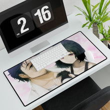Load image into Gallery viewer, Anime Steins;Gate Mouse Pad (Desk Mat)
