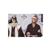 Load image into Gallery viewer, Anime Bleach Rug
