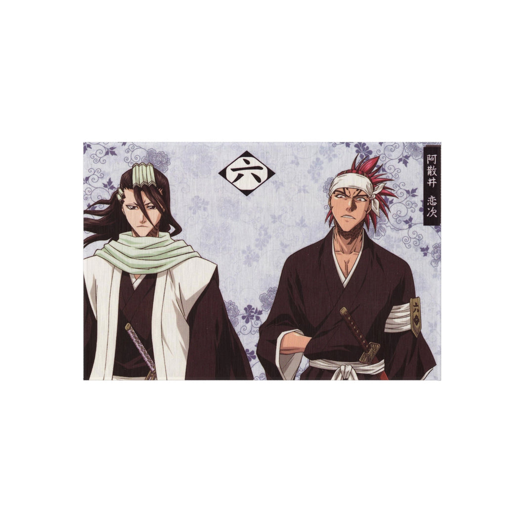 Anime Bleach Rug