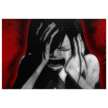 Load image into Gallery viewer, Erza Scarlet Jigsaw Puzzle
