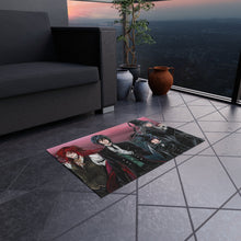 Load image into Gallery viewer, Kuroshitsuji Rug
