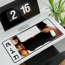 Load image into Gallery viewer, Anime Serial Experiments Lain Mouse Pad (Desk Mat)
