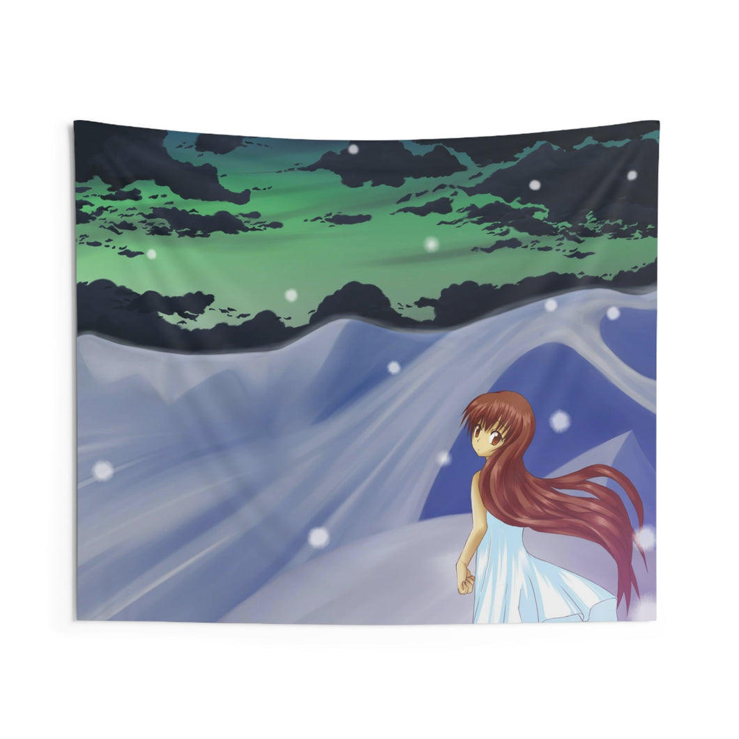 Clannad Indoor Wall Tapestry